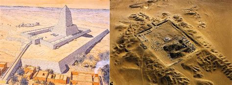 Kemet Starożytny Egipt I Nie Tylko Garść Ciekawostek O Starożytnym
