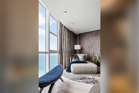 Sunny Isles Penthouse Sanandres Construction And Consulting Group