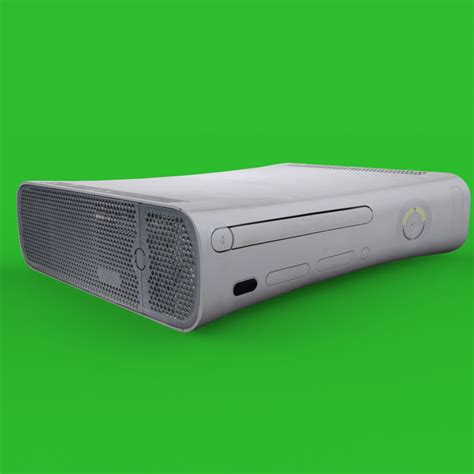Xbox Free 3d Models Download Free3d