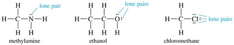 Each bond consists of 2 shared valence electrons. Fcl Lewis Structure : Chemical Bonds The Formation Of ...