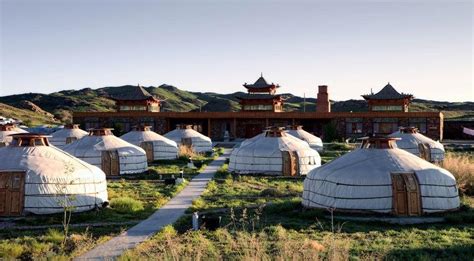 The 10 Best Yurt Camps In Mongolia Horseback Mongolia