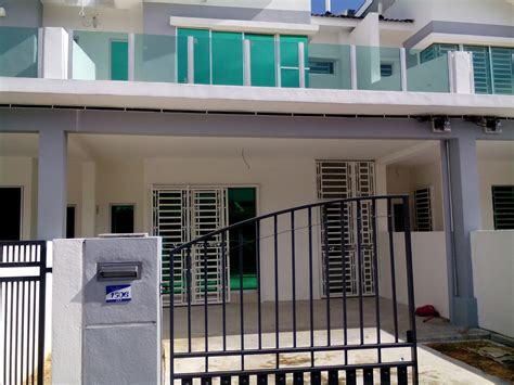 Design grill pintu dan tingkap. grill pintu dan tingkap kulim utama fasa 2