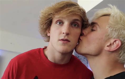 Brother Lovers A Story About Logan Paul X Jake Paul Chapter