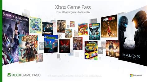 play anywhere xbox game pass games can play on pc too