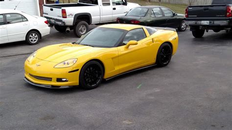Cf Kits And Performance Zr1 Style Carbon Fiber Kits For C6 Vettes Page