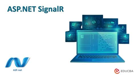 Asp Net Signalr How To Use Asp Net Core Signalr