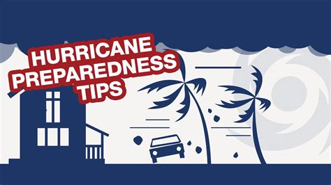4patriots Hurricane Preparedness Tips ⛈️💨🌊 Youtube