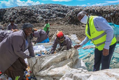 Dr mukhisa kituyi is an aspiring presidential candidate aiming for the country's top seat in the 2022 this article looks into his biography taking note of what he promises to deliver to the kenyan citizens. Petco Kenya's First Material Collection Facility Launches ...