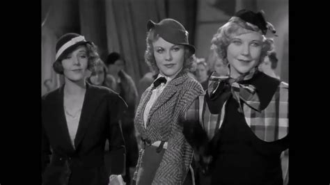 Best place to watch full episodes, all latest tv series and shows on full hd. 42nd Street, (1933) Ginger Rogers , Ruby Keeler (Pre ~code ...