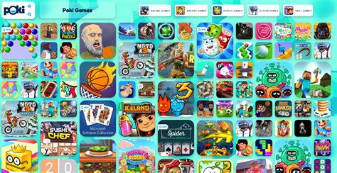 Play free friv poki games which contains girls games, racing games, kids games, shooting games, puzzle games, friv, poki friv poki games is your home for the best games available to play online. Www Poki Com Free Online Games