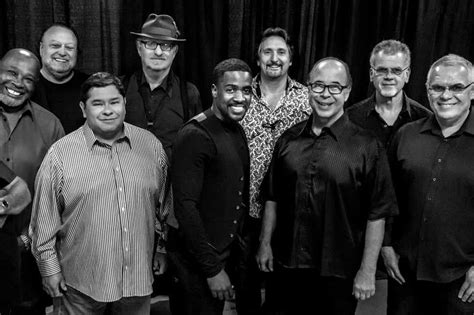 Tower Of Power Musicians Struck By Train On Way To Hometown Gig In