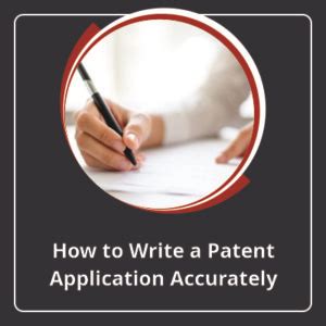 Drafting A Patent Archives Patent Drafting Catalyst
