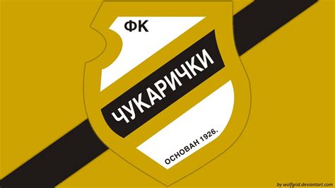 All statistics are with charts. sports, Logo, Soccer Clubs, FK Cukaricki Wallpapers HD ...
