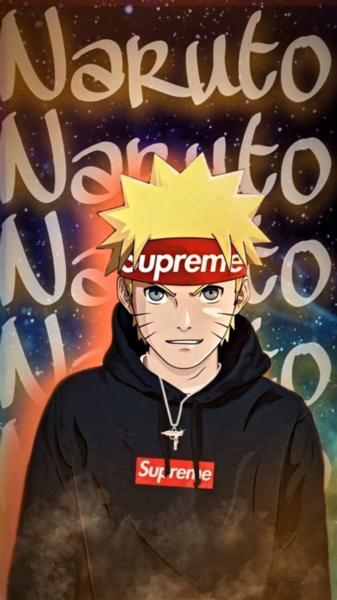 Download Free 100 Cool Anime Naruto Gucci Wallpapers