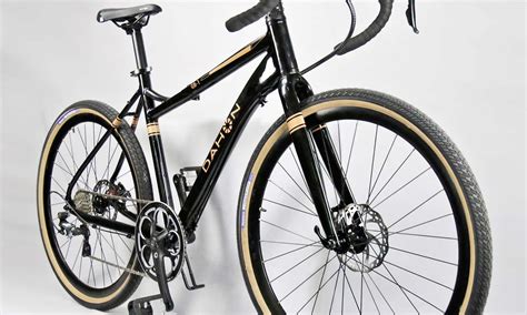 Are you looking for a dahon folding bicycle? Dahon GB-1 packs up full size 650b folding gravel bike ...