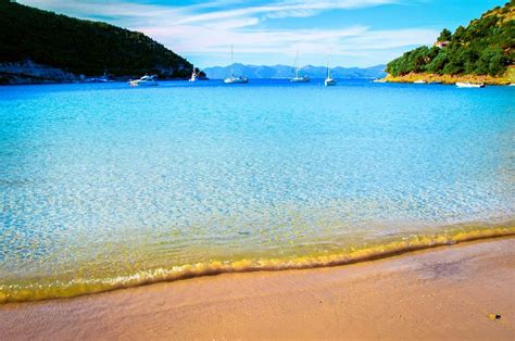 Top 25 Beaches in Croatia - Secret, Sandy & Popular beaches - Daily
