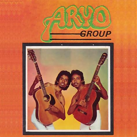 Aryo Group Album By Aryo Group Spotify