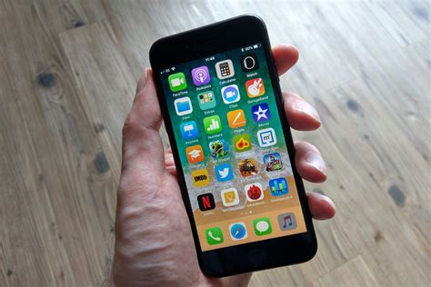 But there are some that will give you the option to do it manually if that's your preference. The Best iPhone 8 Durability Videos | Digital Trends