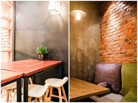 Cafe tryst, subang jaya ảnh: AMPM Cafe