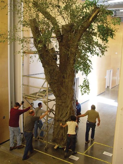 4 or more for $62.26/ea. Image result for how to make a tree prop for the stage ...