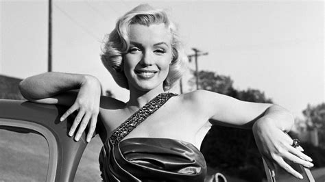 Marilyn Monroe S Skincare Routine Revealed