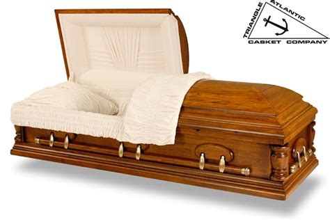 Triangle Atlantic Casket Company Woodsdale