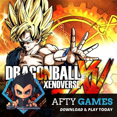 Dragon Ball Xenoverse Pc Game Steam Download Code Global Cd Key