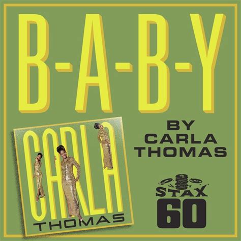 Carla Thomas B A B Y Powerpop An Eclectic Collection Of Pop Culture