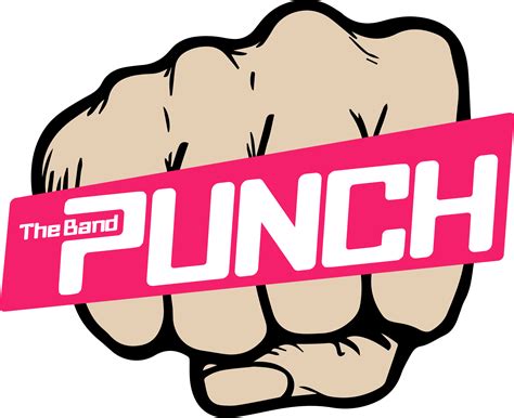 Vector Punch Png All