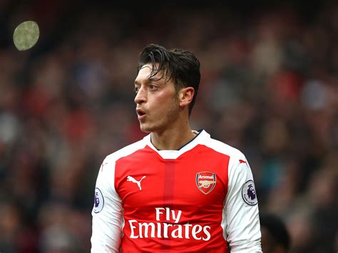 Ozil adakan 'pertemuan rahasia' dengan fenerbahce. Mesut Ozil enigma continues to baffle to the detriment of ...