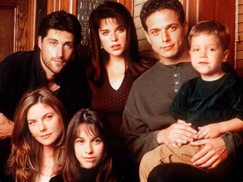 Party Of Five Gets Reboot With An Immigrant Twist