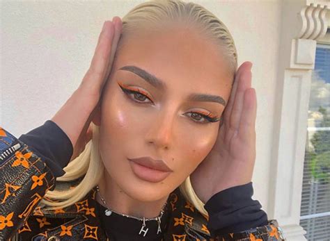 Kostenlose lieferung für viele artikel! Foto aufgetaucht: Loredana komplett ungeschminkt! - STARZIP