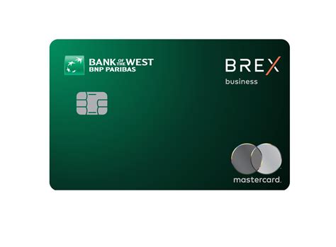 This is a charge card that requires payment in full when the statement closes. A new leg of growth: Brex launches first co-branded card with Bank of the West - Tearsheet