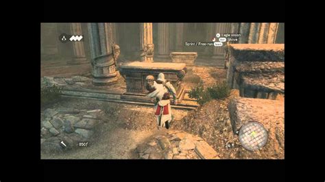 Assassin S Creed Brotherhood Story Part Youtube
