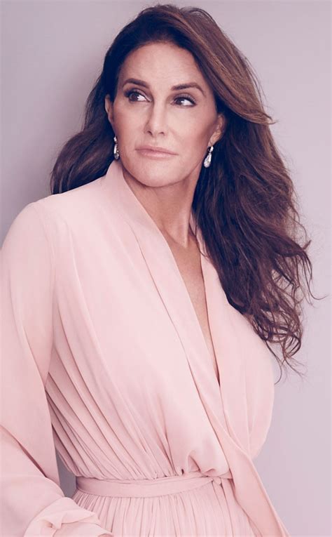 pretty in pink from caitlyn jenner s best pics e news