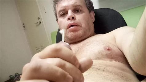 jerking off and cumming with pleasure xhamster