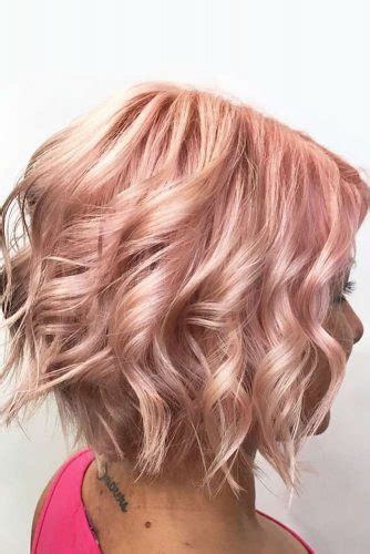 This beachy wave tutorial for short hair by little miss momma is a personal favorite. 30 Easy And Cute Styling Ideas To Get Beach Waves For ...