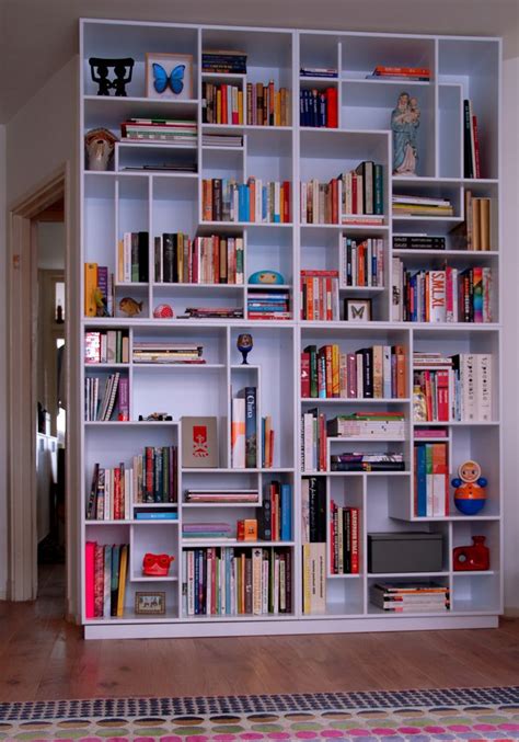 Bookcase Flickr Photo Sharing Unique Bookcase Creative