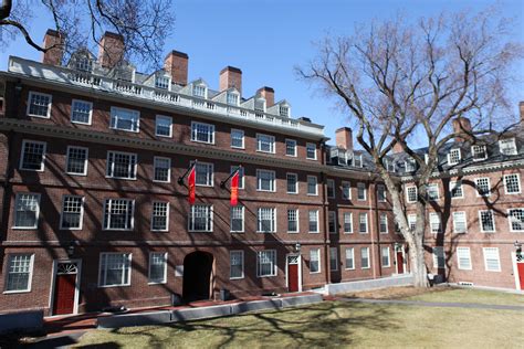 Quincy House | Multimedia | The Harvard Crimson