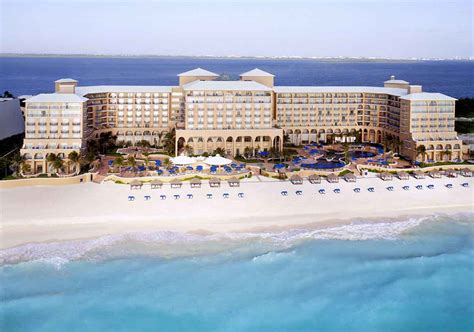 The Top 5 Luxury Hotels In Cancun February 2021 Boundless Roads