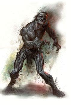 The Lair: 20 Variant Zombies