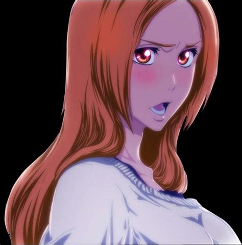 Orihime Inoue I Ll Heal It All In Bleach Anime Bleach Orihime Bleach Fanart