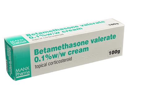 Betamethasone Cream Homecare24