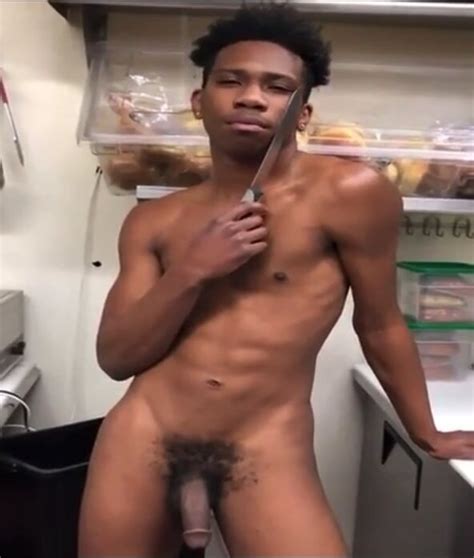 Twink Black Naked Telegraph