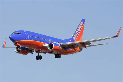 Filesouthwest Airlines Boeing 737 7h4 N231wn Wikipedia