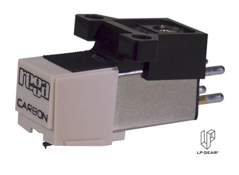 Rega Carbon Phono Cartridge Lp Gear