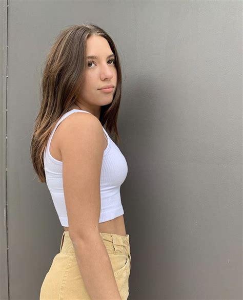 Pin On Kenzie Ziegler 0 Hot Sex Picture