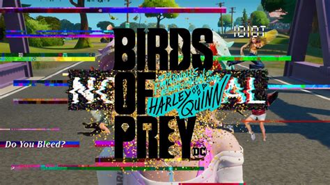 Birds Of Prey Fortnite Music Video Youtube