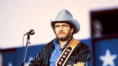 Country Legend Merle Haggard Dies At 79 Wbez Chicago