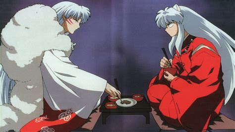 Yashahime Anime Features Inuyasha and Sesshomaru In A New Poster
